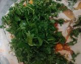 મેથી ના થેપલાં (Methi Thepla Recipe in Gujarati) રેસીપી સ્ટેપ3ફોટો
