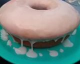 Foto del paso 6 de la receta: Bizcochuelo de limón con glaseado de limón