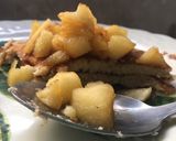 Foto del paso 6 de la receta: Pancake de Banana + Manzana