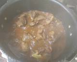 Mutton nali nihari recipe step 1 photo