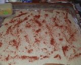 Sajtos rúd recept fázis 2 fotója