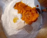 Foto del paso 1 de la receta: Rolls de zapallo 🤘🧑🍳