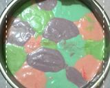 Foto langkah ke 5 dari resep Unicorn Ogura.
