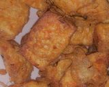 A picture of step 4 of Awaran Kwai.