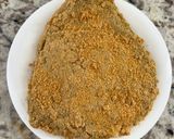 Foto del paso 10 de la receta: “Cachopo” de berenjena en Airfryer