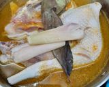 Foto langkah ke 1 dari resep Soto seger.