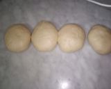 صورة لخطوة 2 من وصفة بيتزا