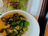मटर चीला (matar cheela recipe in Hindi)