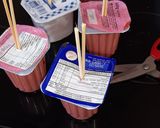Foto del paso 2 de la receta Helado fit súper fácil