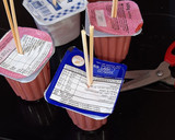 Foto del paso 2 de la receta: Helado fit súper fácil