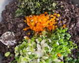 Foto del paso 2 de la receta: Sangrecita