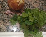 Foto del paso 1 de la receta: Salsa roja para pastas