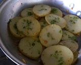 Foto del paso 5 de la receta: Cerdo en salsa de mostaza y miel.
