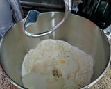 Foto del paso 1 de la receta: MASA🍁Para Empanada Árabe...!🐪