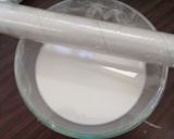 Foto del paso 3 de la receta: Yogur. Horno de microondas