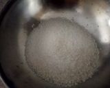 A picture of step 10 of Simple Chocolate Cake.