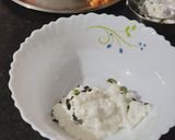 नाश्ता क्लब स्पेशल क्रीमी दही सैंडविच रेसिपी चरण 1 फोटो