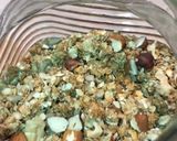 Foto del paso 4 de la receta: Granola casera súper sana
