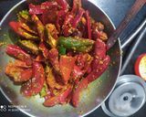 રાયતા મરચાં(Pickle Chilli Recipe in Gujarati) રેસીપી સ્ટેપ3ફોટો