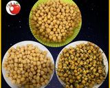Foto del paso 2 de la receta: Ensalada tibia de garbanzos y kale