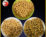 Foto del paso 2 de la receta: Ensalada tibia de garbanzos y kale