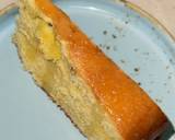 Cara Membuat Lemon Butter Cake 5