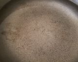 Foto del paso 1 de la receta: Lasaña de pollo desmenuzado