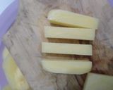 Foto langkah ke 2 dari resep Kentang Goreng 🍟.