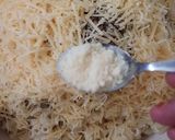 Foto langkah ke 2 dari resep Macaroni panggang.