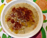 Foto del paso 4 de la receta: Puré de garbanzos y sopa 2 recetas en la misma cocción