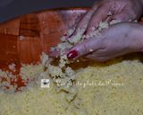Une image de l'étape 4 de Le couscous de mon père.