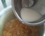A picture of step 5 of Masala Lobia Black Eyed Beans Direct In Cooker.