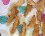Foto langkah ke 5 dari resep Ubi Goreng Krispi dan Kriuk.