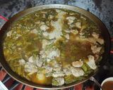 Foto del paso 9 de la receta: Paella