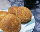 Foto langkah ke 11 dari resep Roti Goreng Ragout.