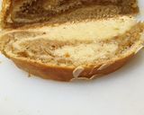 Foto del paso 5 de la receta: Bejgli o enrollado relleno