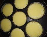 Foto langkah ke 3 dari resep Bika Ambon Ekonomis.