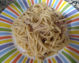 Foto del paso 6 de la receta: Spaghetti carbonara