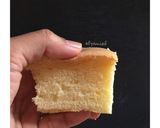 Foto langkah ke 11 dari resep Japanese cotton sponge cake / pillow cake.