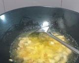Foto langkah ke 2 dari resep Stup Macaroni khas Solo.