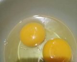 Foto langkah ke 1 dari resep Puding roti kukus.