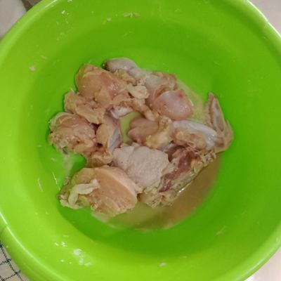 Langkah 1