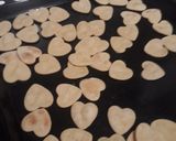 Foto del paso 7 de la receta: Masa para Chilenitos
