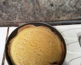 Foto langkah ke 3 dari resep Martabak manis rumahan.