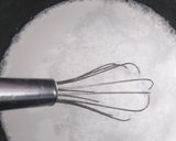 Foto langkah ke 4 dari resep Bubur sumsum lembut takaran sendok.