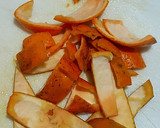 Foto del paso 4 de la receta: Bombones rellenos de mandarina
