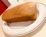 Foto del paso 4 de la receta: Pan integral con semillas 🍞♥️