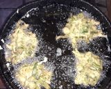Foto del paso 3 de la receta: Buñuelos de verdura