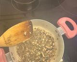 Foto del paso 2 de la receta: Relleno para lasaña