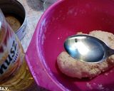 Burgonyafánk (édesen és sósan) recept fázis 3 fotója